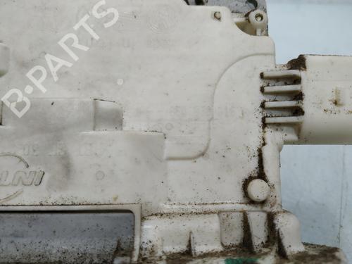 Rear right lock AUDI A4 B7 (8EC) 2.0 TDI 16V | BP19938950C99 