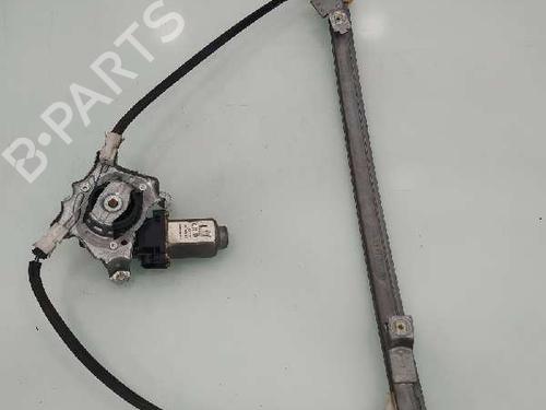 Front right window mechanism RENAULT SCÉNIC I MPV (JA0/1_, FA0_) 1.9 dTi (JA1U) | BP8091480C23 