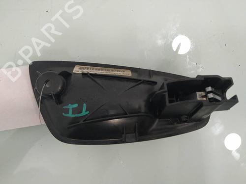 Venstre bak invendig håndtak BMW 1 (E87) 120 d | BP10558857I15 