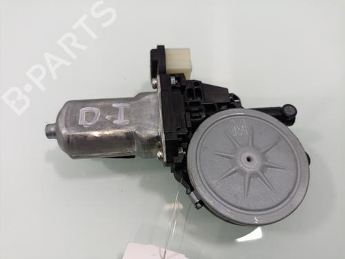 Used Left front window motor Left front window motor NISSAN MURANO II (Z51) 3.5 4x4 (256 hp) 33932213 33932213
