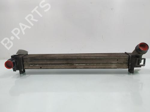 Intercooler RENAULT MEGANE III Hatchback (BZ0/1_, B3_) 1.5 dCi (BZ1G, BZ1W, BZ0R) | BP31887823M30 - Image 2