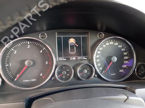 AC pipe VW TOUAREG (7LA, 7L6, 7L7) 2.5 R5 TDI | BP18531062M126 