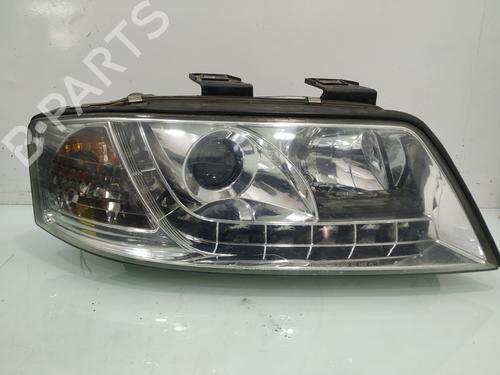 Right headlight AUDI A6 C5 (4B2) 2.5 TDI | BP17235159C29 