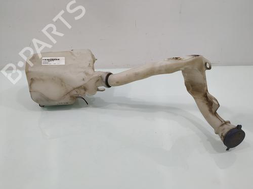 Used Windscreen washer tank PEUGEOT 207 (WA_, WC_) 1.4 HDi (68 hp) 28584161