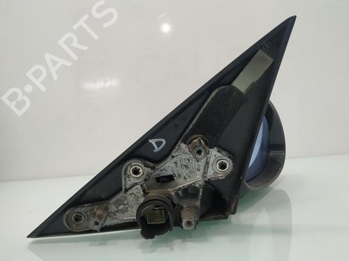 Right mirror BMW 1 (E81) 116 i | BP21574807C27 
