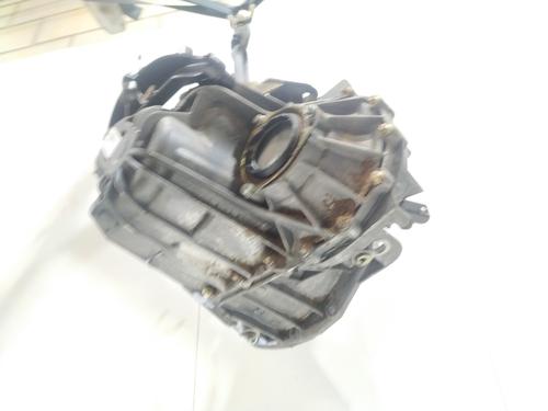 Gearbox RENAULT TRAFIC II Platform/Chassis (EL) 1.9 dCi 80 (EL0B) | BP29911162M3