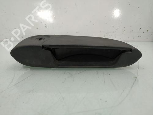 Front right exterior door handle RENAULT KANGOO (KC0/1_) D 65 1.9 (KC0E, KC02, KC0J, KC0N) | BP17067418C129 