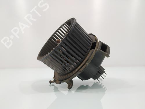 Used Heater blower motor OPEL ZAFIRA / ZAFIRA FAMILY B (A05) [2005-2019]  24649632