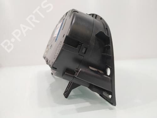 Instrument cluster VW PASSAT B7 Variant (365)  | BP29532158C47 