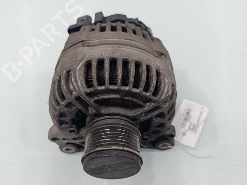 Used Alternator Alternator 38310813 38310813