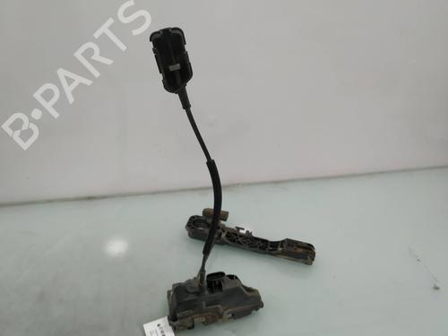 Front right lock RENAULT LAGUNA II (BG0/1_) 1.9 dCi (BG0R, BG0E) | BP8695875C97 
