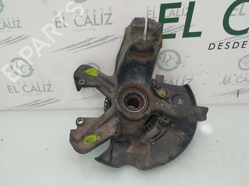 Right front steering knuckle SEAT TOLEDO II (1M2) 1.9 TDI | BP8089945M26 