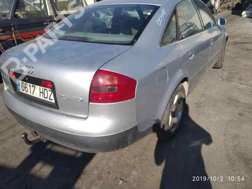 Used Parts AUDI A6 C5 Avant (4B5)  2.5 TDI  930452