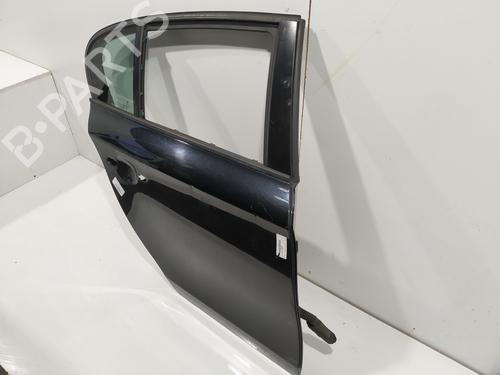 Right rear door BMW 1 (E87) 120 d | BP10985255C5 