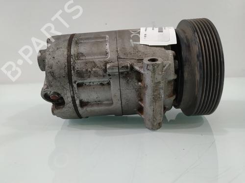 Airco pomp RENAULT SCÉNIC II (JM0/1_) 1.5 dCi (JM0F) | BP29914749M34 