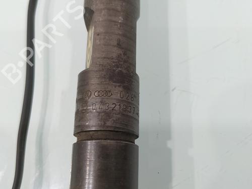 Injector VW GOLF IV (1J1) 1.9 TDI | BP27651682M100 