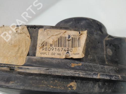 Servo frein PEUGEOT 508 I (8D_) | BP30724295M42