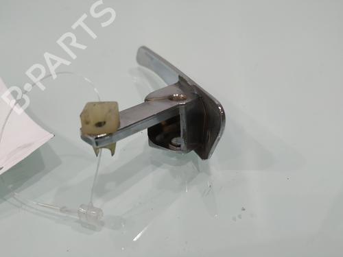 Front right interior door handle MERCEDES-BENZ M-CLASS (W163)  | BP27692912I14 