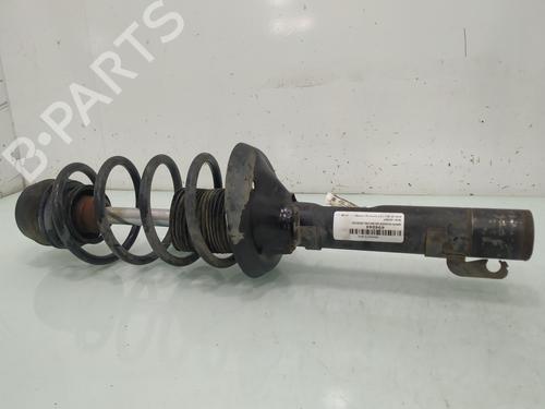 Højre fortil støddæmper AUDI A3 (8L1) 1.8 T | BP20693317M17 