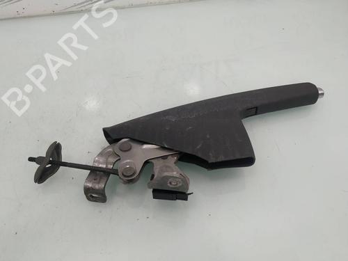 Hand brake SKODA FABIA II (542)  | BP8767591I18 