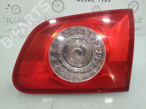 Used Right taillight VW PASSAT B6 Variant (3C5) 1.6 FSI (115 hp) 8092909