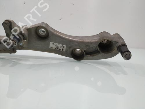 Front wiper motor BMW 7 (E65, E66, E67) 730 Ld | BP31127328M29 - Image 11