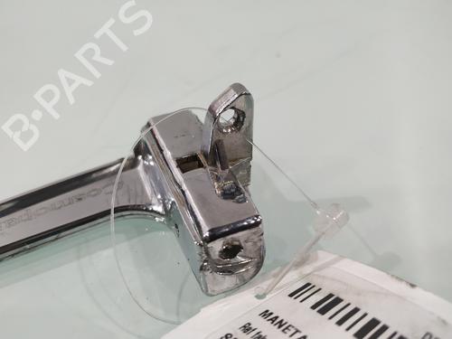 Front right interior door handle SEAT CORDOBA (6K1, 6K2)  | BP29904462I14