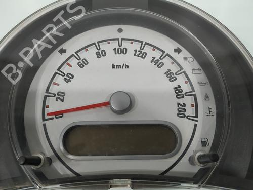 Instrument cluster OPEL AGILA (B) (H08)  | BP24649592C47 