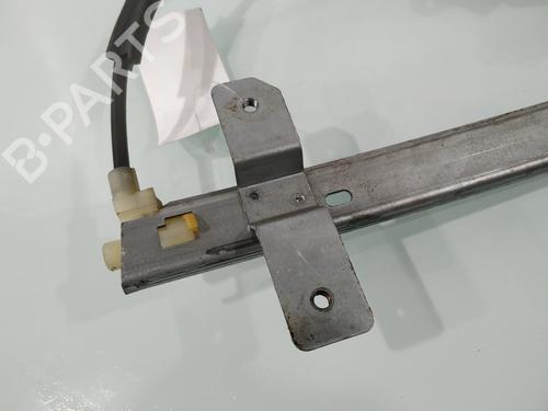 Vindusheismekanisme høyre foran HONDA ACCORD VI (CK, CG, CH, CF, CL) 1.8 i (CG8) | BP29954794C23