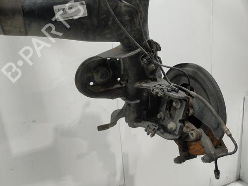 Bagaksel RENAULT TALISMAN Grandtour (KP_) 1.5 dCi 110 | BP30043654M2