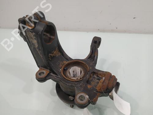 Right front steering knuckle FORD MONDEO IV (BA7)  | BP29451029M26 