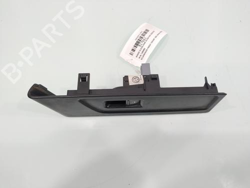 Right front window switch VW PASSAT B7 Variant (365)  | BP29532171I26 
