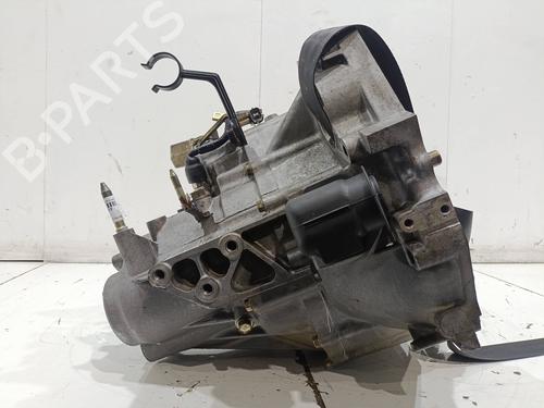 Gearbox HONDA HR-V (GH_) 1.6 16V 4WD (GH2, GH4) | BP32115502M3 