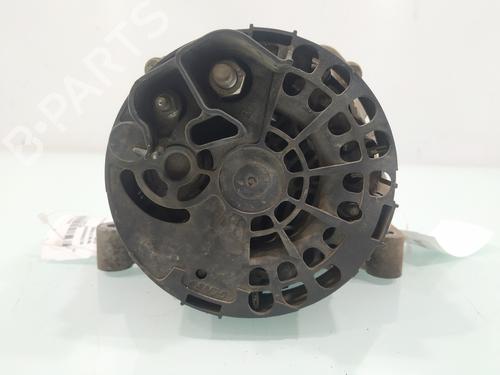 Alternator FIAT LINEA (323_, 110_) 1.4 T-Jet (323AXC1A) | BP28196008M7 