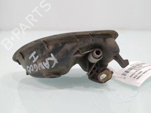Front left interior door handle RENAULT KANGOO (KC0/1_) 1.9 dCi 4x4 (KC0V) | BP28491677I13 