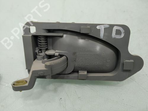 Rear right interior door handle CITROËN XSARA PICASSO (N68) 1.6 HDi | BP19075187I16 