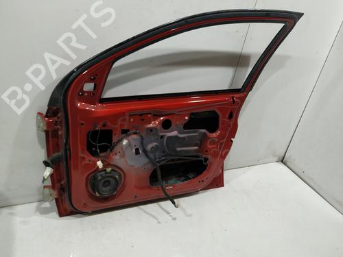 Right front door CHEVROLET AVEO / KALOS Saloon (T250, T255) 1.4 | BP15816946C3 