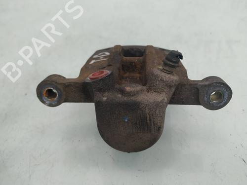 Right rear brake caliper TOYOTA COROLLA (_E12_) 2.0 D-4D (CDE120R, CDE120L_) | BP11582761M106 