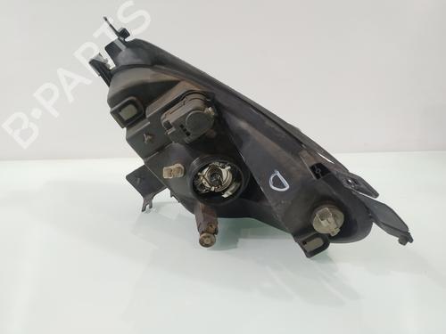 Højre forlygte CITROËN XSARA PICASSO (N68) 2.0 HDi | BP29451097C29 