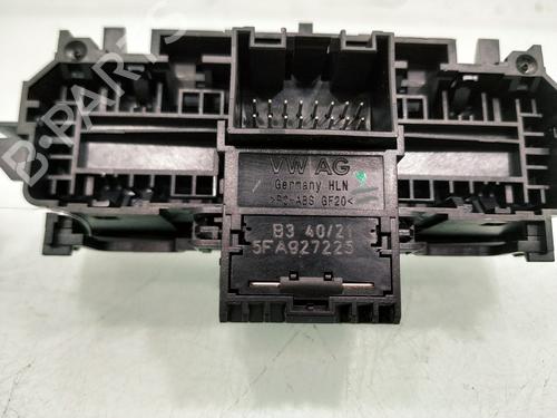 Electric handbrake CUPRA FORMENTOR (KM7, KMP) 1.5 TSI | BP13687733E5 