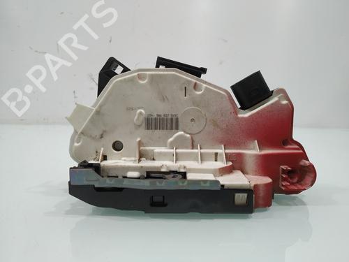 Venstre fortil lås SEAT IBIZA IV (6J5, 6P1) [2008-2017]  31611253