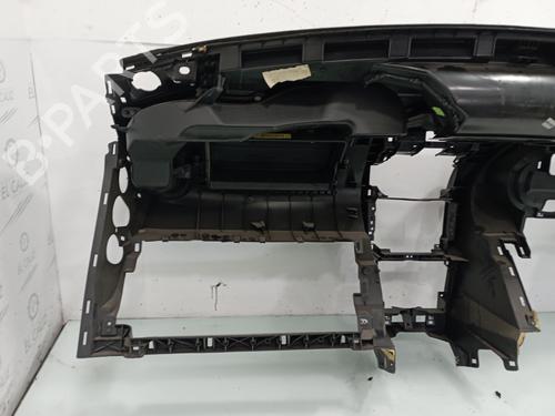 Dashboard NISSAN QASHQAI / QASHQAI +2 I (J10, NJ10, JJ10E) 1.5 dCi | BP13016092C46 