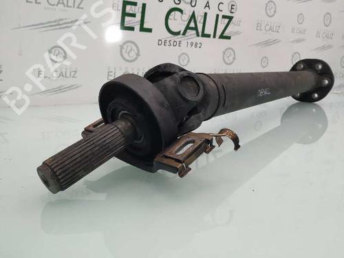 Driveshaft MERCEDES-BENZ C-CLASS (W203) C 220 CDI (203.006) | BP8087503M37 