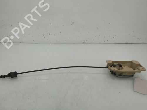 Rear right interior door handle VOLVO S80 I (184) 2.4 | BP19705951I16 