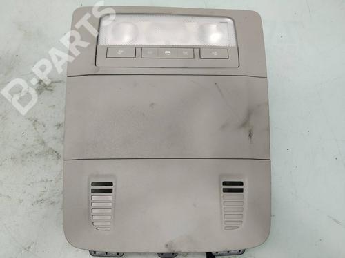 Used Interior roof light Interior roof light OPEL ASTRA J (P10) 1.6 CDTi (68) (110 hp) 8098958 8098958