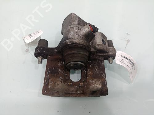 Left rear brake caliper MAZDA 3 (BL) | BP33177074M107 - Image 5