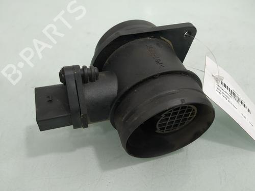 Used Mass air flow sensor SEAT IBIZA III (6L1) [2002-2009]  16142118