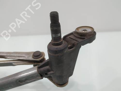 Front wiper motor DACIA SANDERO II  | BP24924951M29 
