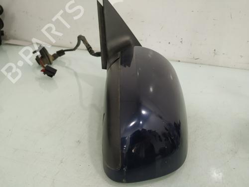 Left mirror AUDI A3 (8P1) 1.9 TDI | BP16066253C26