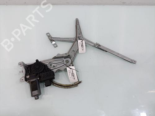 Used Front right window mechanism Front right window mechanism OPEL ZAFIRA / ZAFIRA FAMILY B (A05) 1.9 CDTI (M75) (100 hp) 36262233 36262233